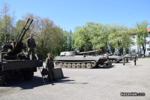  / Новини от Казанлък