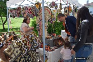  / Новини от Казанлък