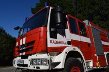  / Новини от Казанлък