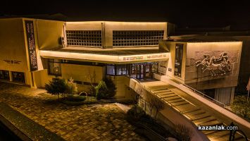  / Новини от Казанлък