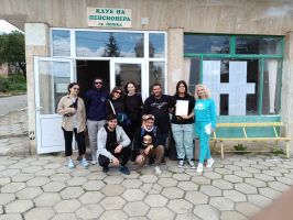  / Новини от Казанлък