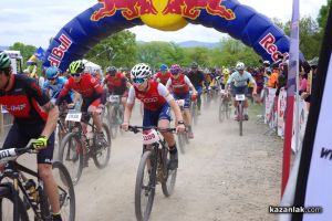 Велосъстезанието “Спици и бодли“ обещава горещ уикенд в Долината / Спортни новини от Казанлък