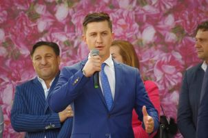  / Новини от Казанлък