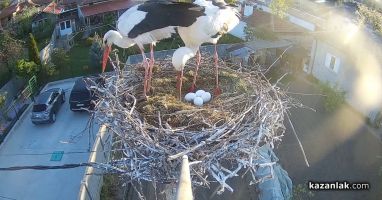  / Новини от Казанлък