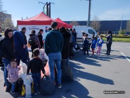 „Книги за смет“ идва отново в Казанлък на 2 юни / Новини от Казанлък