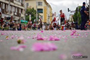  / Новини от Казанлък