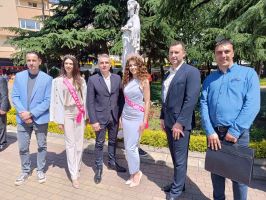  / Новини от Казанлък