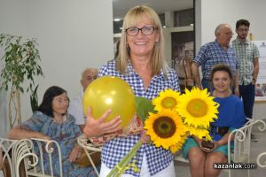 Национално признание за Деляна Бобева / Новини от Казанлък