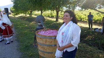  / Новини от Казанлък