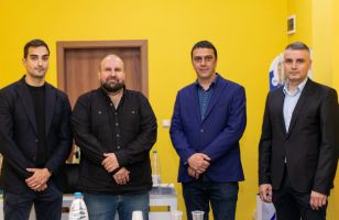 ПП-ДБ ще продължат да насърчават ефективното местно самоуправление / Новини от Казанлък