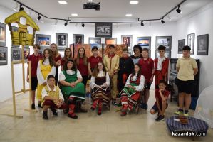  / Новини от Казанлък