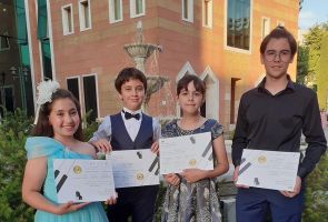  / Новини от Казанлък