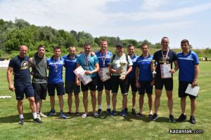  / Новини от Казанлък