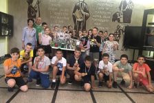 Учениците на ОУ “Св. Паисий Хилендарски“ са първенци в конкурс на EVN