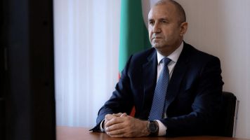 Президентът Румен Радев поздравява мюсюлманската общност в България по случай празника Курбан Байрам