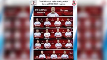  / Новини от Казанлък