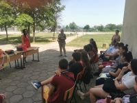  / Новини от Казанлък