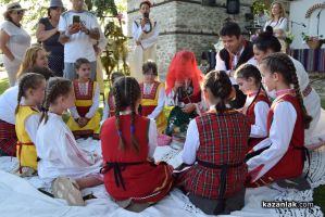  / Новини от Казанлък