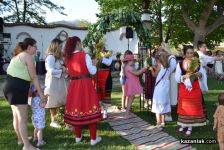  / Новини от Казанлък