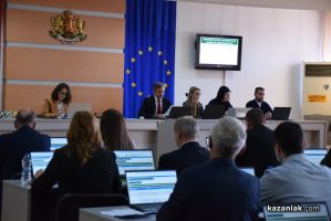  / Новини от Казанлък