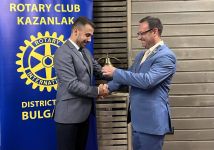  / Новини от Казанлък