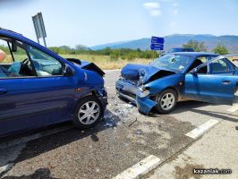  / Новини от Казанлък