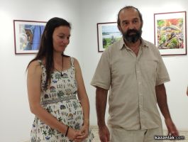  / Новини от Казанлък