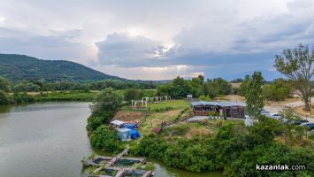  / Новини от Казанлък