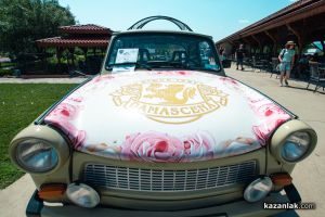  / Новини от Казанлък