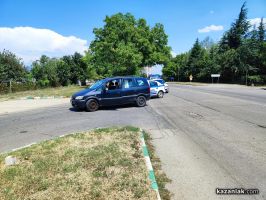  / Новини от Казанлък