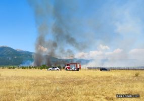  / Новини от Казанлък