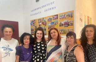  / Новини от Казанлък