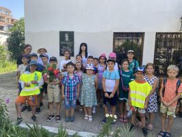  / Новини от Казанлък