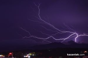  / Новини от Казанлък