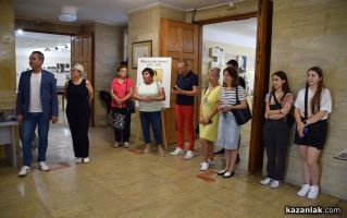  / Новини от Казанлък