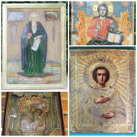 Реставрираха 37 художествени произведения от фонда на Национален парк-музей „Шипка-Бузлуджа“