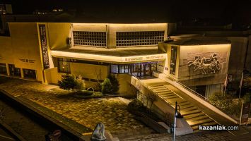 Художествената галерия в Казанлък ще представя творчеството на местни артисти / Новини от Казанлък