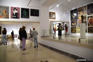  / Новини от Казанлък