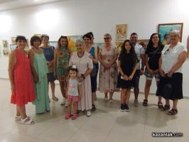  / Новини от Казанлък