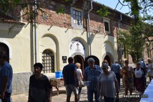  / Новини от Казанлък