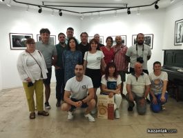  / Новини от Казанлък