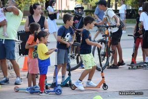  / Новини от Казанлък