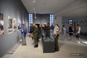  / Новини от Казанлък