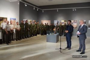  / Новини от Казанлък