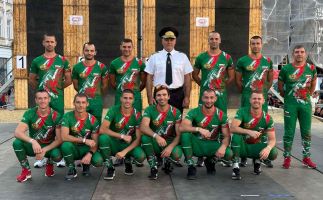 Националите ни по пожароприложен спорт със сребърни медали от Чехия / Спортни новини от Казанлък