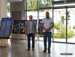  / Новини от Казанлък