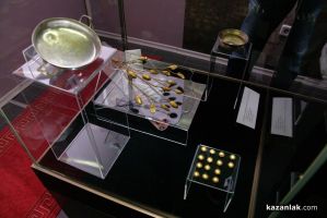  / Новини от Казанлък