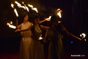  / Новини от Казанлък