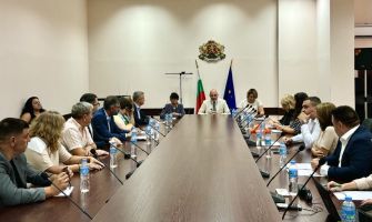  / Новини от Казанлък