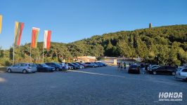 Любителите на японските автомобили свикват среща на Шипка / Новини от Казанлък